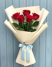 Букет Классика чувств в Новоульяновске