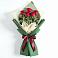 Букет цветов из: Розы в Новоульяновске