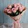 Букет цветов из: Розы в Новоульяновске