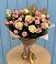 Букет цветов из: Розы в Новоульяновске
