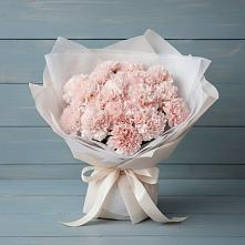 Букет цветов из:  Гвоздики в Новоульяновске