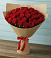 Букет Красные розы Милано в Новоульяновске