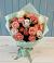 Букет цветов из: Розы в Новоульяновске