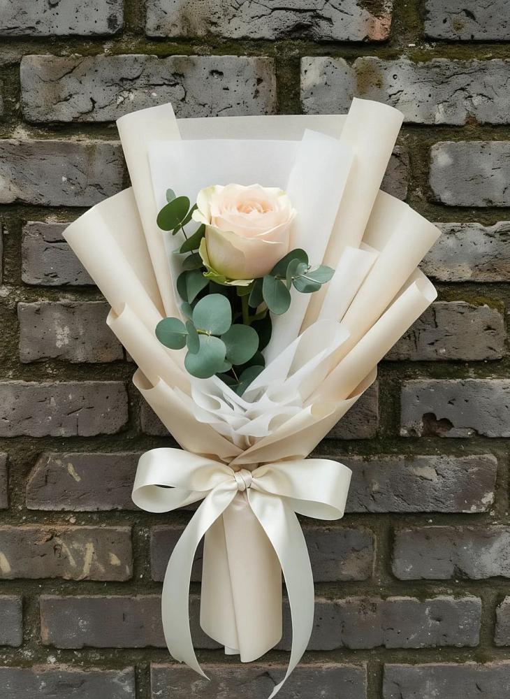 Букет цветов из: Розы в Новоульяновске