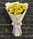 Букет цветов из: Хризантемы в Новоульяновске