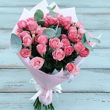 Букет Леди совершенство #REPLACE_PRED# Новоульяновске